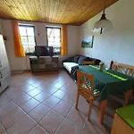 Gruene Haus Am Hexenstieg