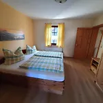 아파트 Gruene Haus Am Hexenstieg *