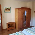 Gruene Haus Am Hexenstieg *