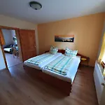 Gruene Haus Am Hexenstieg 아파트