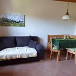 아파트 Gruene Haus Am Hexenstieg *