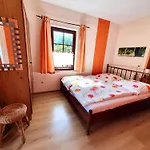 Gruene Haus Am Hexenstieg