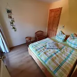 Gruene Haus Am Hexenstieg 아파트 *