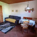 Gruene Haus Am Hexenstieg 아파트 뤼벨란트