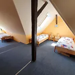 아파트 Gruene Haus Am Hexenstieg 뤼벨란트