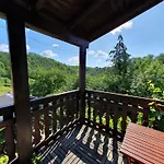 Gruene Haus Am Hexenstieg