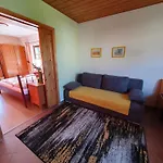 아파트 Gruene Haus Am Hexenstieg