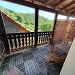 Gruene Haus Am Hexenstieg *