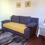 Gruene Haus Am Hexenstieg 뤼벨란트