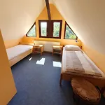 Gruene Haus Am Hexenstieg