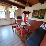 Gruene Haus Am Hexenstieg 아파트 뤼벨란트