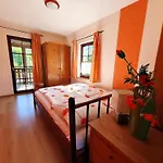 Gruene Haus Am Hexenstieg