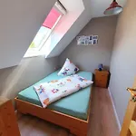 Gruene Haus Am Hexenstieg *