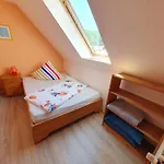 Gruene Haus Am Hexenstieg 뤼벨란트