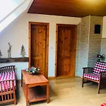 Gruene Haus Am Hexenstieg 아파트