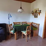 Gruene Haus Am Hexenstieg 아파트 *