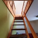 Gruene Haus Am Hexenstieg *