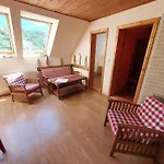 Gruene Haus Am Hexenstieg 뤼벨란트