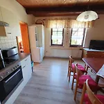 아파트 Gruene Haus Am Hexenstieg