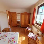 아파트 Gruene Haus Am Hexenstieg *