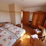 아파트 Gruene Haus Am Hexenstieg 뤼벨란트