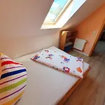 Gruene Haus Am Hexenstieg