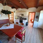 Gruene Haus Am Hexenstieg 아파트 *