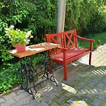 Gruene Haus Am Hexenstieg *