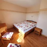 Gruene Haus Am Hexenstieg * 뤼벨란트