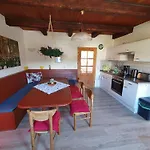 Gruene Haus Am Hexenstieg