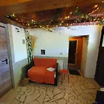 아파트 Gruene Haus Am Hexenstieg