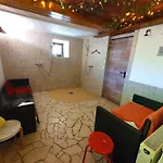 아파트 Gruene Haus Am Hexenstieg *