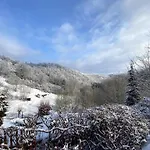 Gruene Haus Am Hexenstieg 뤼벨란트