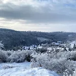Gruene Haus Am Hexenstieg * 뤼벨란트