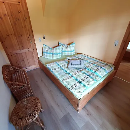 Gruene Haus Am Hexenstieg Apartment *