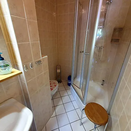 Apartament Gruene Haus Am Hexenstieg Rubeland