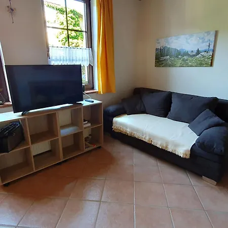 Gruene Haus Am Hexenstieg Rubeland