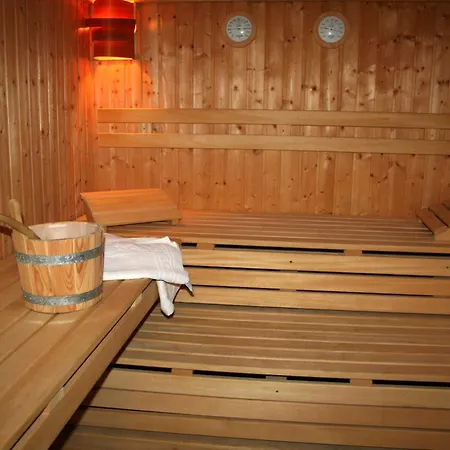 Apartment Gruene Haus Am Hexenstieg Rubeland