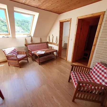 Gruene Haus Am Hexenstieg Rubeland