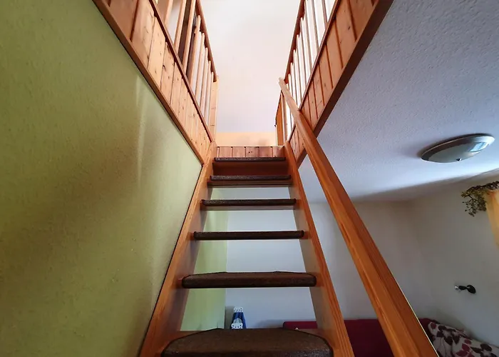 Grüne Haus Am Hexenstieg *