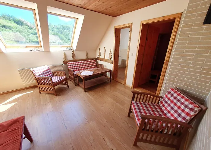 Gruene Haus Am Hexenstieg リューベラント