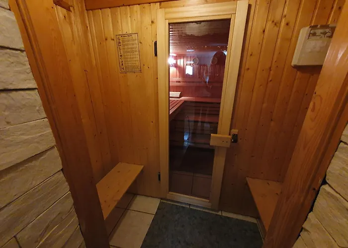 Gruene Haus Am Hexenstieg